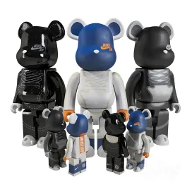 Bearbrick NIKE